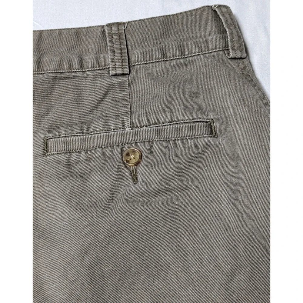JOS. A. BANK Men Size‎ 38 Cotton Taupe 10